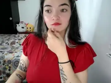 Chaturbate Live Porn of mocca_117