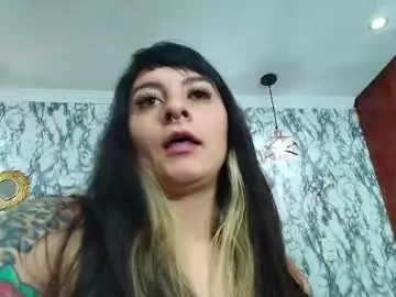 Chaturbate Live Porn of naughty_kittenm