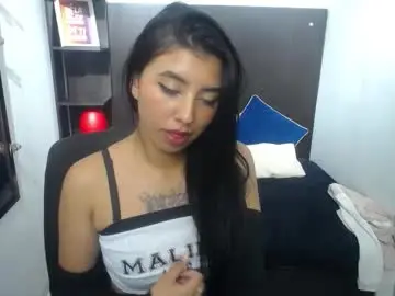 Chaturbate Adult Webcam of scarlet_honeyy