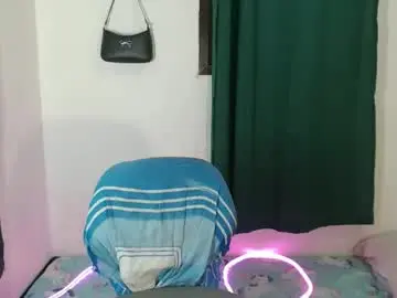 Chaturbate Nude Webcam of seductive_chailyn