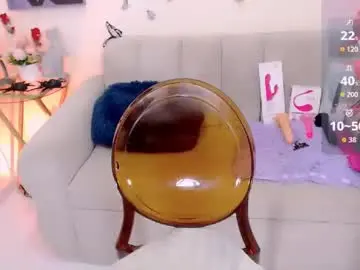 Chaturbate Watch Live Sex Cams of sofia_valeriaa