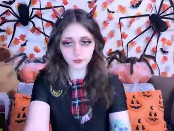 Chaturbate Free Live Porn of _devilbaby