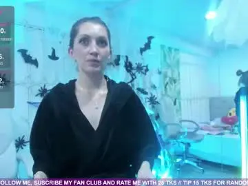 Chaturbate Adult Webcams of anny_sweet72