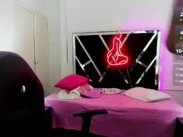 Chaturbate Best live sex cam show of charlotthe_ee