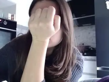 Chaturbate Nude Webcam of naughty_christie