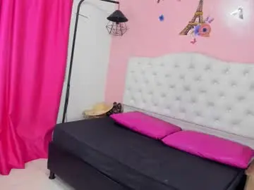 Chaturbate Adult Webcams of yineth_hot