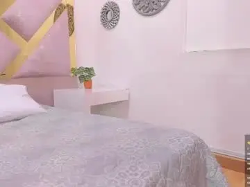 Chaturbate Sex Cam of briannahill_