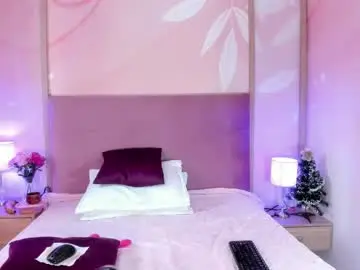 Chaturbate Free Live Porn of camiilass_