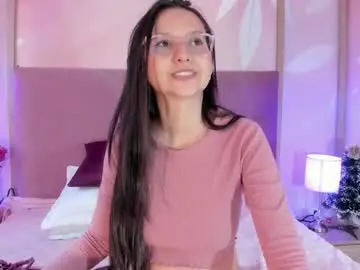 Chaturbate Live Sex Cam of camiilass_