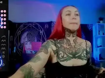 Chaturbate Sex Chat of jennalovvee