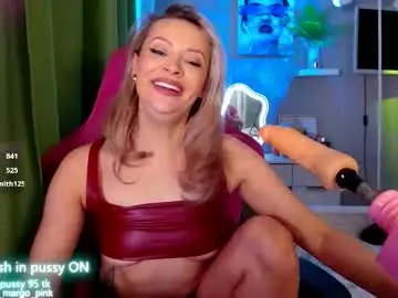 Chaturbate Private Sex Chat of margohotty