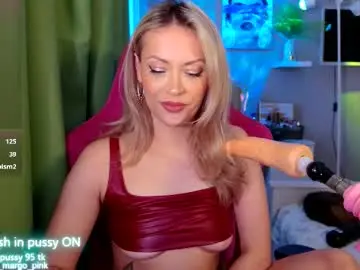 Chaturbate Sex Chat of margohotty