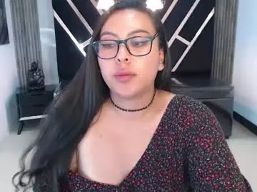 Chaturbate Private Sex Chat of darknyx_ch1