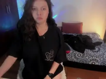 Chaturbate Sex Chat of loraine_xx