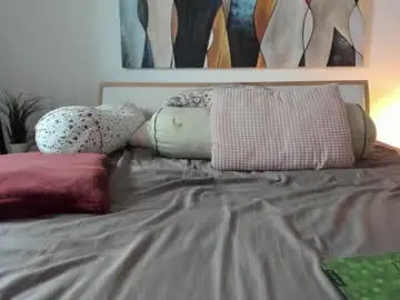 Chaturbate Live Sex Cam of mis_eva