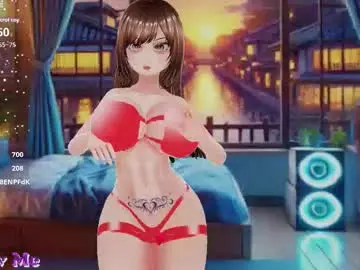 Chaturbate Adult Webcams of hanaedamgirl