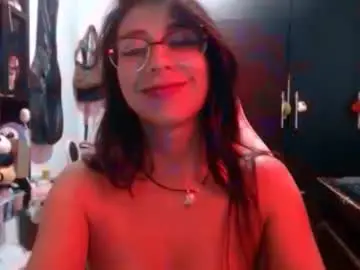 Chaturbate Live Sex of kateeen18
