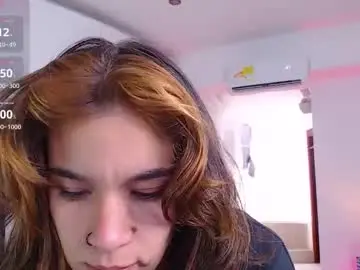 Chaturbate Watch Live Sex Cams of miascarlet_16