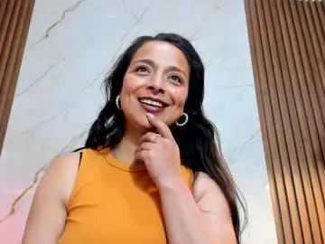 Chaturbate Live Sex Cam of stangela_rivera