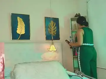 Chaturbate Nude Webcam of valeriee_lya