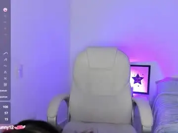 Chaturbate Sex Cam of mydollscanbefun