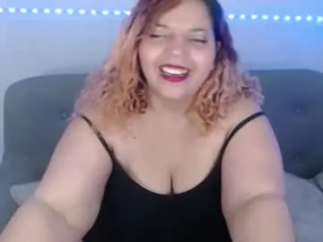 Chaturbate Live Porn of pamelavillaloboss