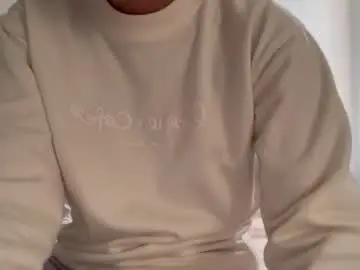 Chaturbate Nude Webcam of teffsweet18