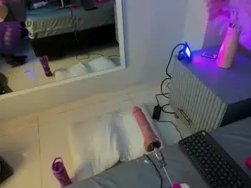 Chaturbate Private Sex Chat of valentine_mia_