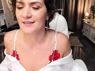 Chaturbate Live Porn of arianasage_