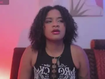 Chaturbate Adult Video Chat of camilafoox7