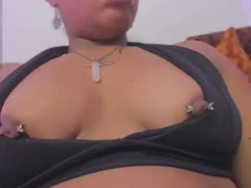 Chaturbate Free Porn Cam of camilafoox7
