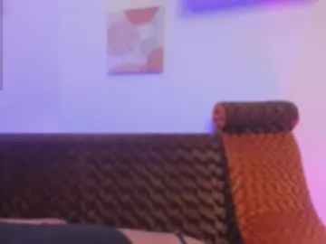 Chaturbate Live Sex of camilafoox7