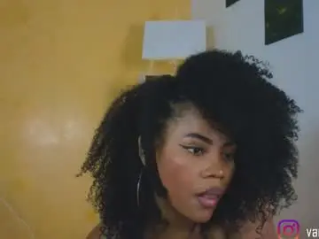 Chaturbate Live Porn of vanestrauss