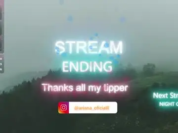 Chaturbate Best Webcam of ari_bastett