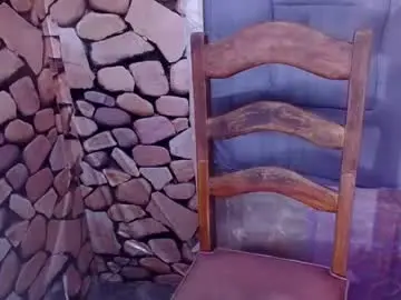 Chaturbate Free Porn Cam of blooming_zariahxx