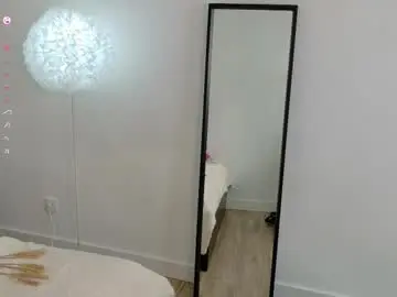 Chaturbate Free Porn Cam of cutie_nomy18