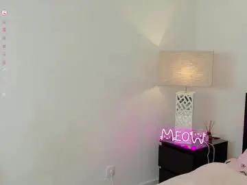 Chaturbate Free Porn Cam of cutie_nomy18