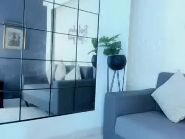 Chaturbate Nude Webcam of geminis_muentes