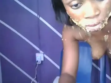 Chaturbate Best live sex cam show of rainbow_baby26