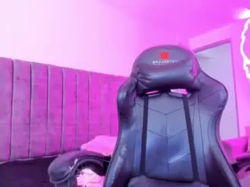 Chaturbate Best Webcam of xiomara_cortes