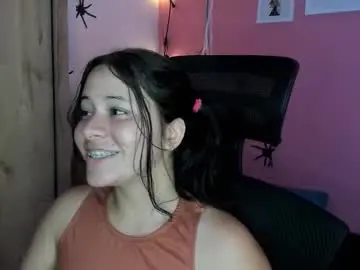 Chaturbate Best live sex cam show of agnes_21