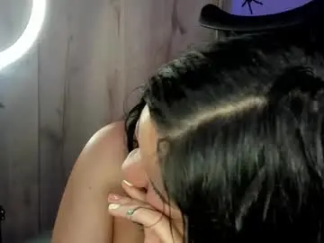 Chaturbate Sex Cam of agnes_21