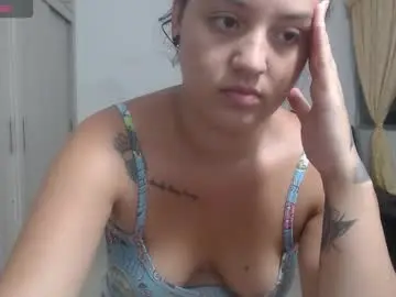 Chaturbate Watch Live Sex Cams of anthonela_queen