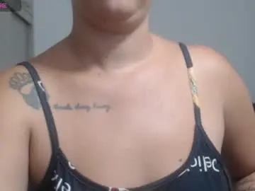 Chaturbate Live Sex of anthonela_queen