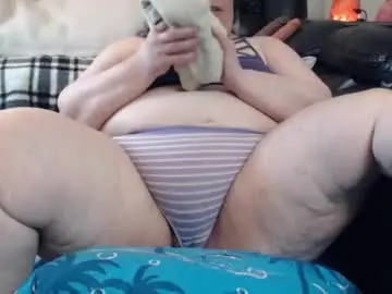 Chaturbate Adult Video Chat of bbwmilfforcamfun