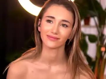 Chaturbate Nude Webcam of emilyraymont