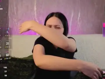Chaturbate Live Sex of kvetachka