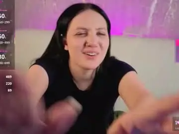 Chaturbate Private Sex Chat of kvetachka