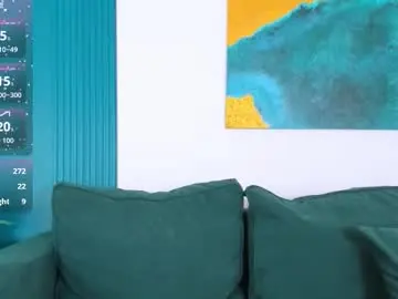 Chaturbate Private Sex Chat of maya_rogerss