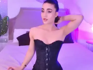 Chaturbate Sex Chat of maya_rogerss